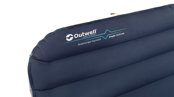 Outwell Dreamscape isolierte Single